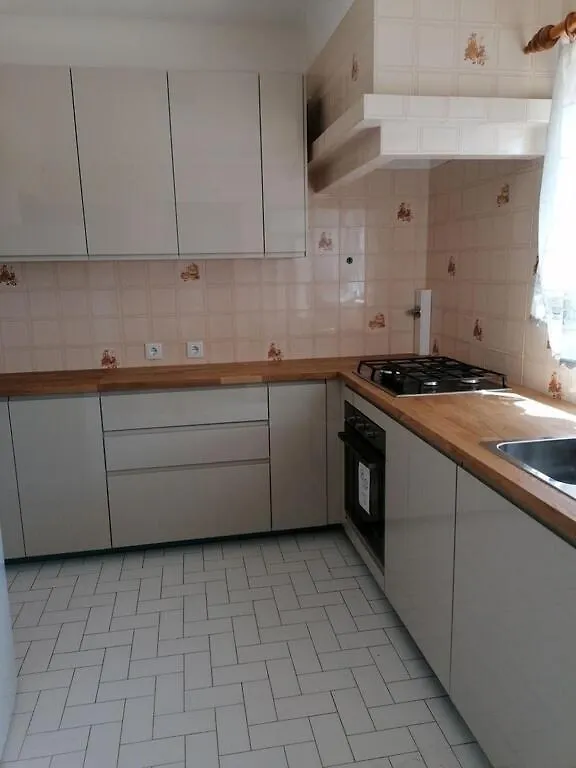 Vila Casa Maricel Carvoeiro  Prázdninový dům Carvoeiro (Lagoa)