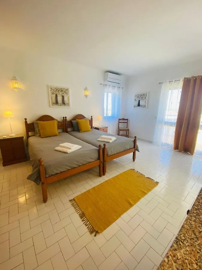 Casa Maricel Villa Carvoeiro  Holiday home