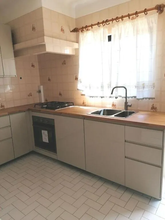 Vila Casa Maricel Carvoeiro  Portugalsko