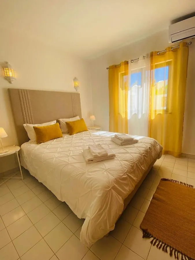 Holiday home Casa Maricel Villa Carvoeiro  Portugal