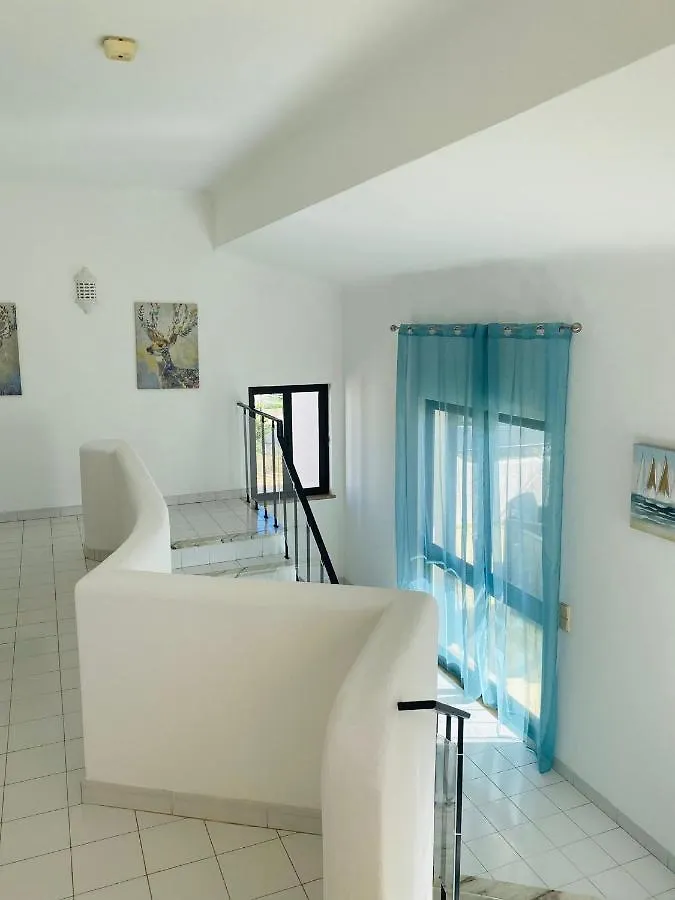 Casa Maricel Villa Carvoeiro  0*, Carvoeiro (Lagoa) Portugal