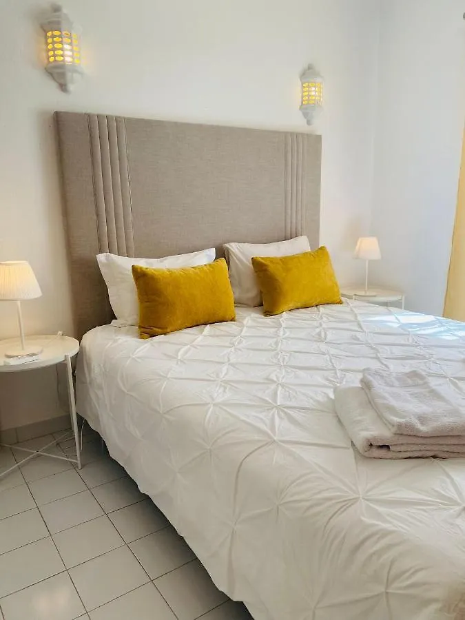 Casa Maricel Villa Carvoeiro