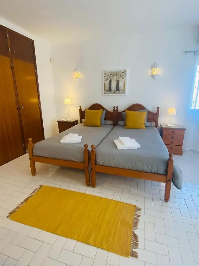 Holiday home Casa Maricel Villa Carvoeiro