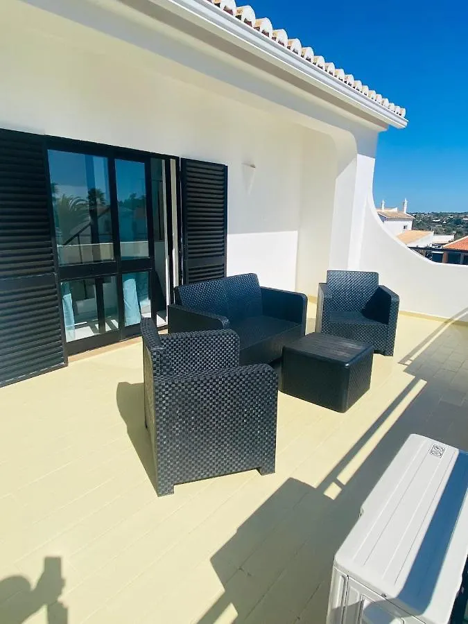 Casa Maricel Villa Carvoeiro  Portugal