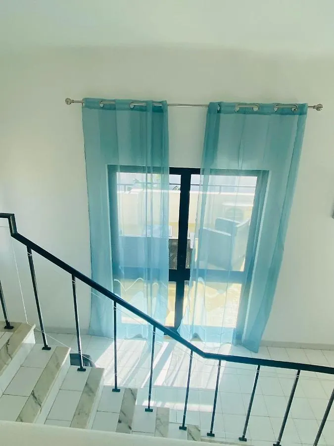 Casa Maricel Villa Carvoeiro  Carvoeiro (Lagoa)