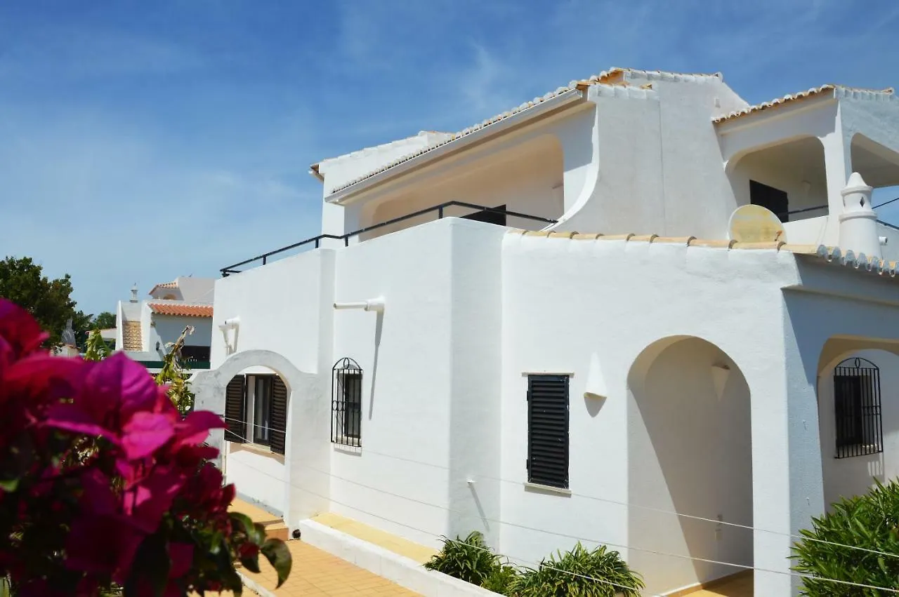 Holiday home Casa Maricel Villa Carvoeiro
