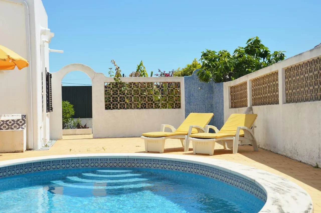 Casa Maricel Villa Carvoeiro
