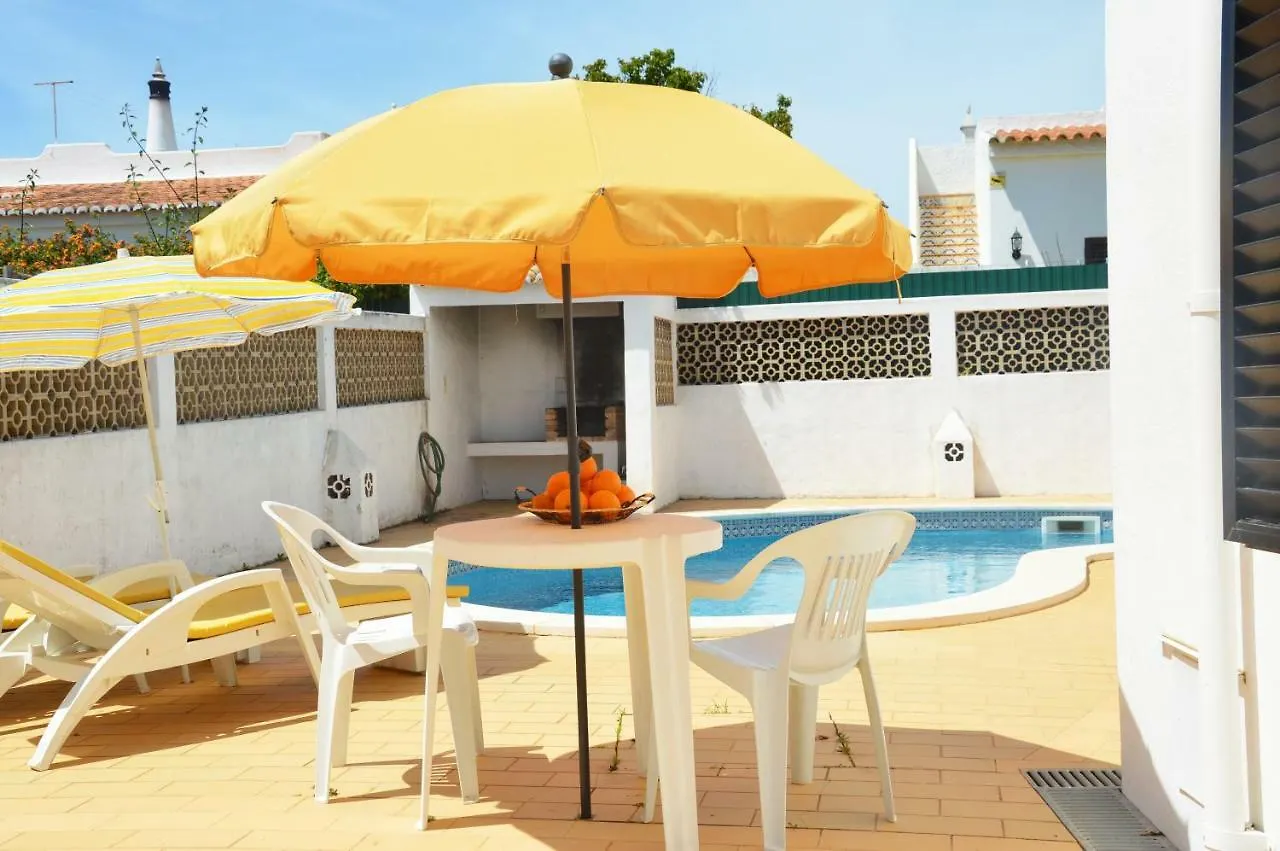 Casa Maricel Villa Carvoeiro  0*, Carvoeiro (Lagoa) Portugal