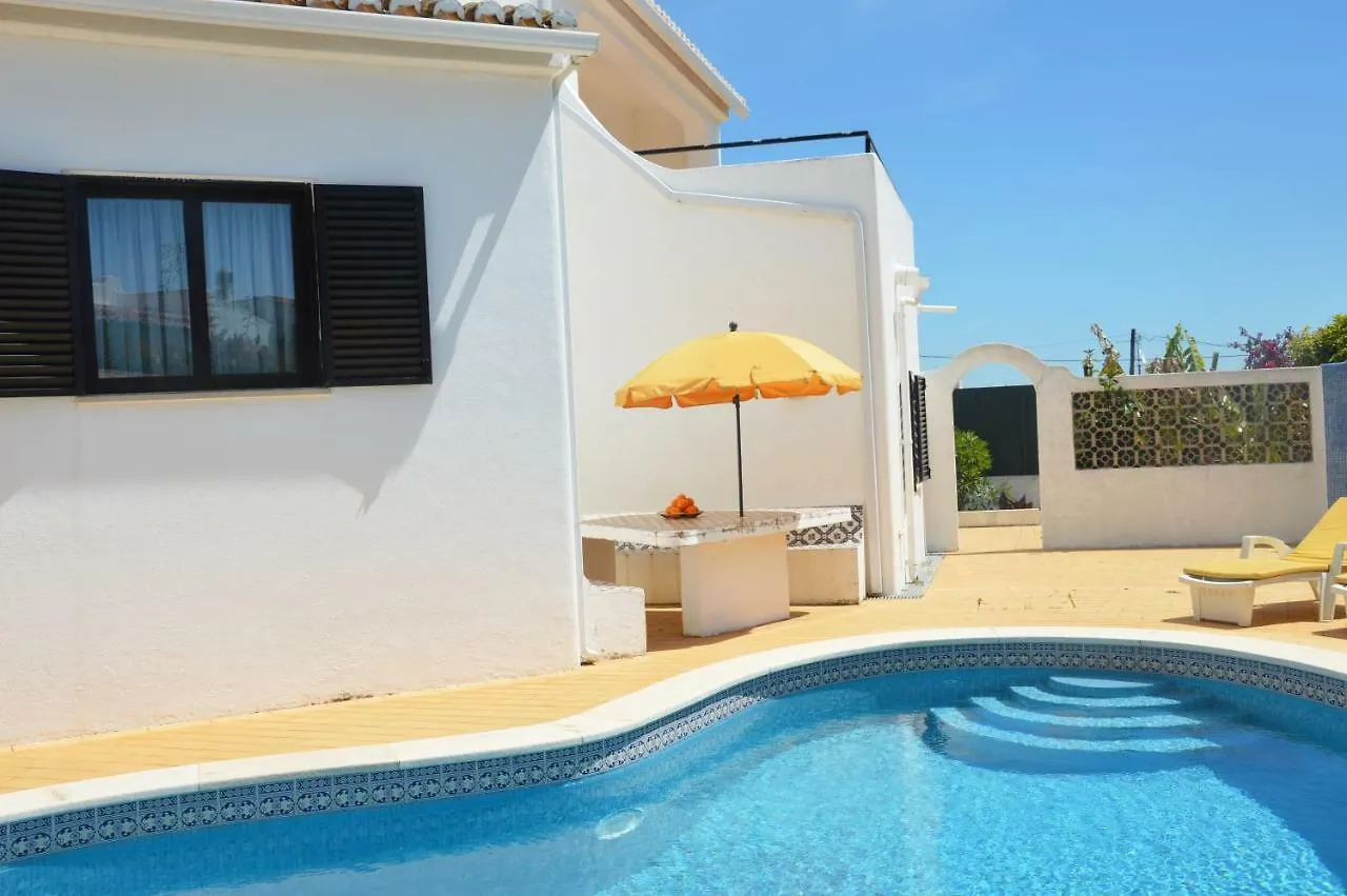 Casa Maricel Villa Carvoeiro  0*, Carvoeiro (Lagoa)