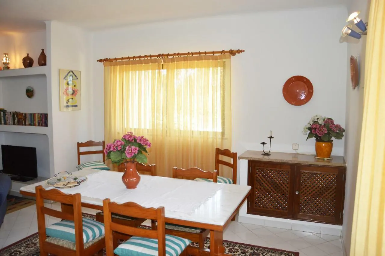Casa Maricel Villa Carvoeiro  Holiday home Carvoeiro (Lagoa)