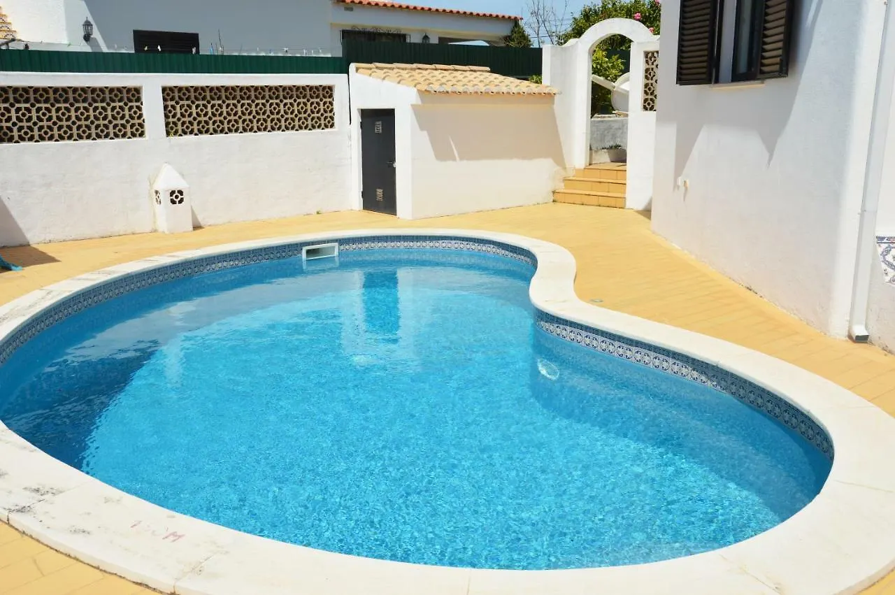 Holiday home Casa Maricel Villa Carvoeiro