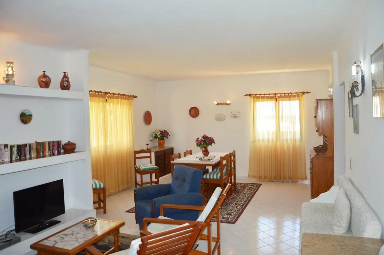 Holiday home Casa Maricel Villa Carvoeiro  Portugal