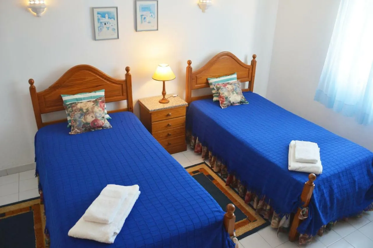 Casa Maricel Villa Carvoeiro  Carvoeiro (Lagoa)