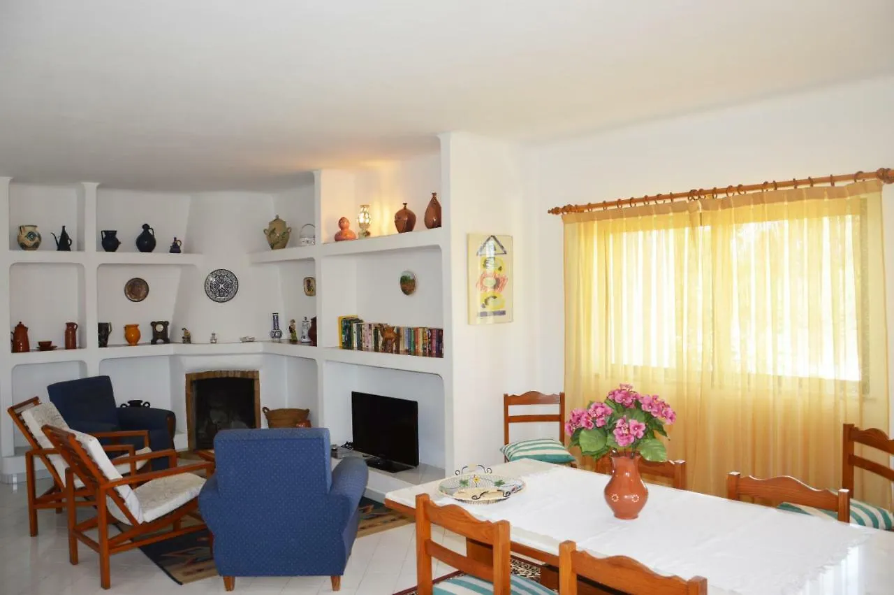 Holiday home Casa Maricel Villa Carvoeiro