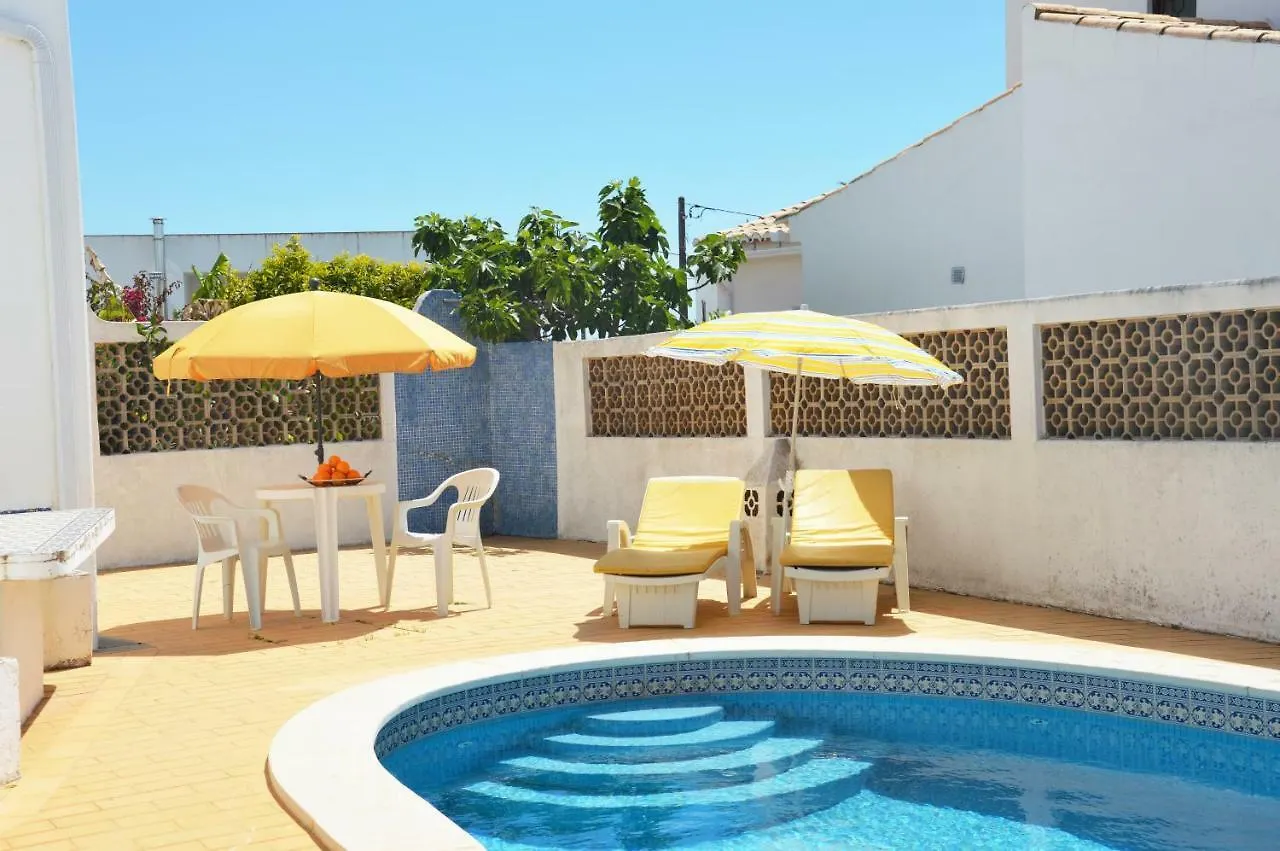 Casa Maricel Villa Carvoeiro  Holiday home