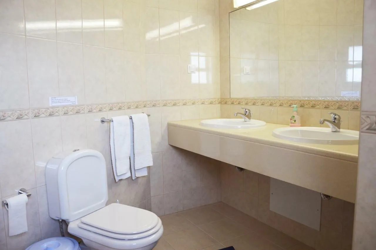 Holiday home Casa Maricel Villa Carvoeiro  Portugal