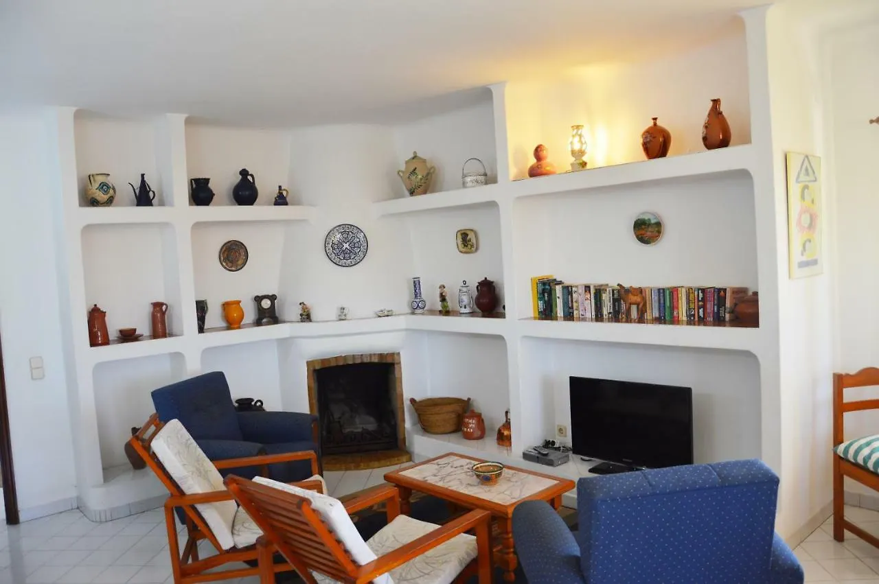 Casa Maricel Villa Carvoeiro  0*, Carvoeiro (Lagoa)