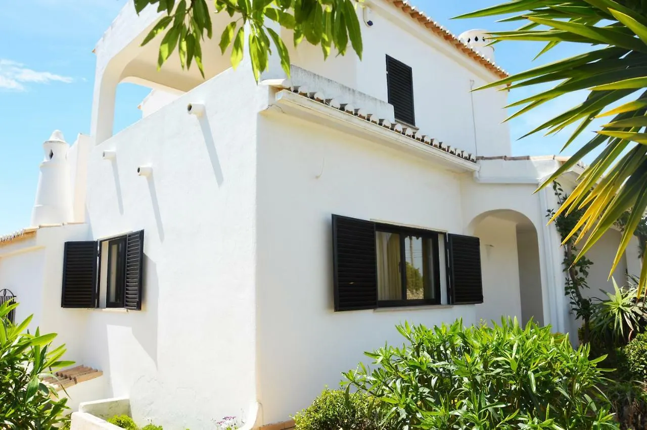 Casa Maricel Villa Carvoeiro