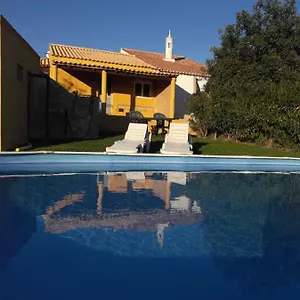 Ferienhaus Casa Alexandra, Carvoeiro (Lagoa)